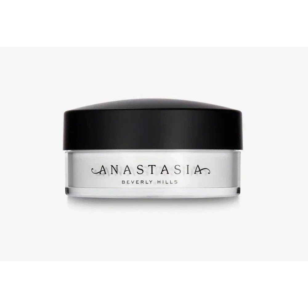 NIB Anastasia Beverly Hills Loose Setting Powder Translucent Matte Sheer